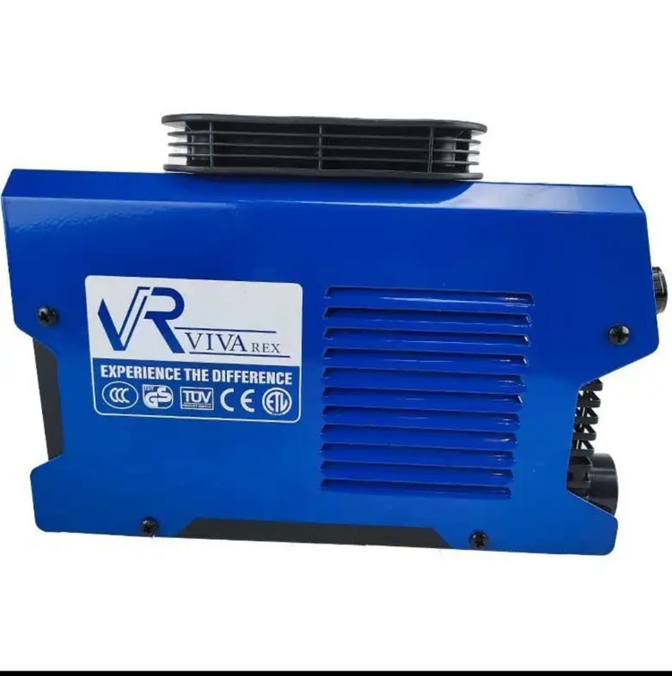 اینورتر جوشکاری مینی دو ولوم ویوارکس VR210-mini